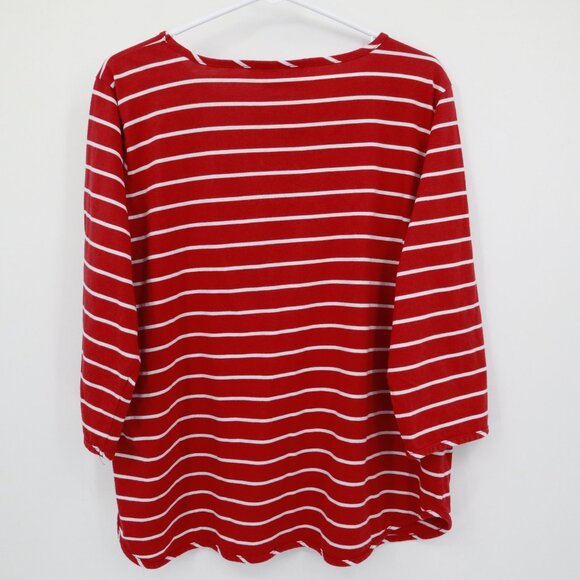 Bohemian Top Bundle Womens XL Multi Boho Casual Preppy Classic Feminine Bright - Picture 13 of 16